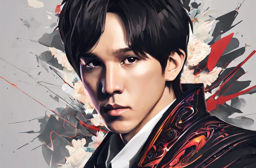 Dimash