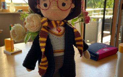 Was hat Daniel Radcliffe mit Harry Potter gemeinsam?