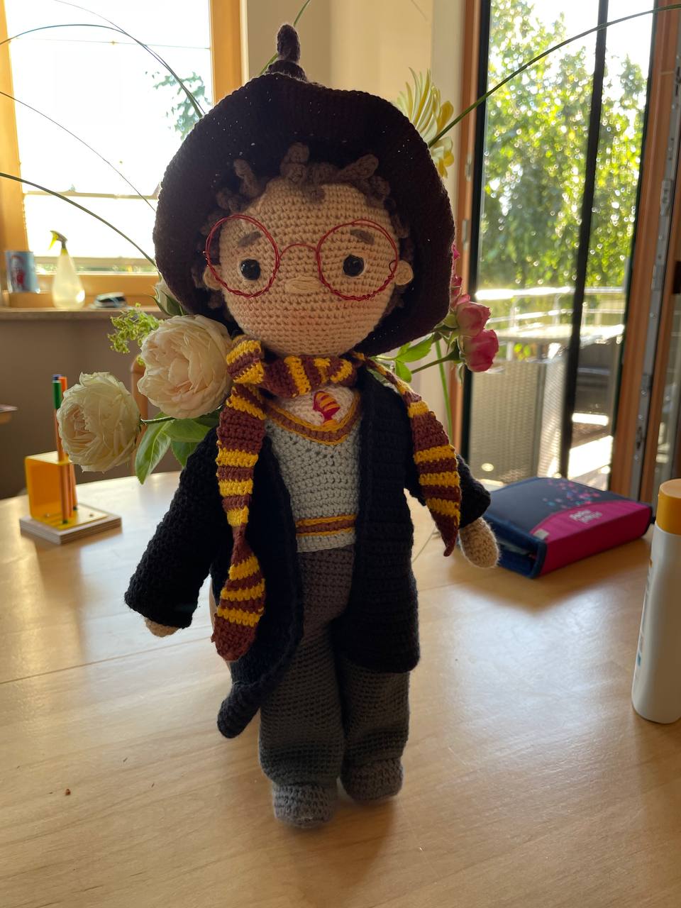 HarryPotter
