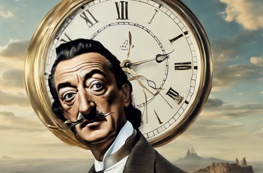 Salvador Dali