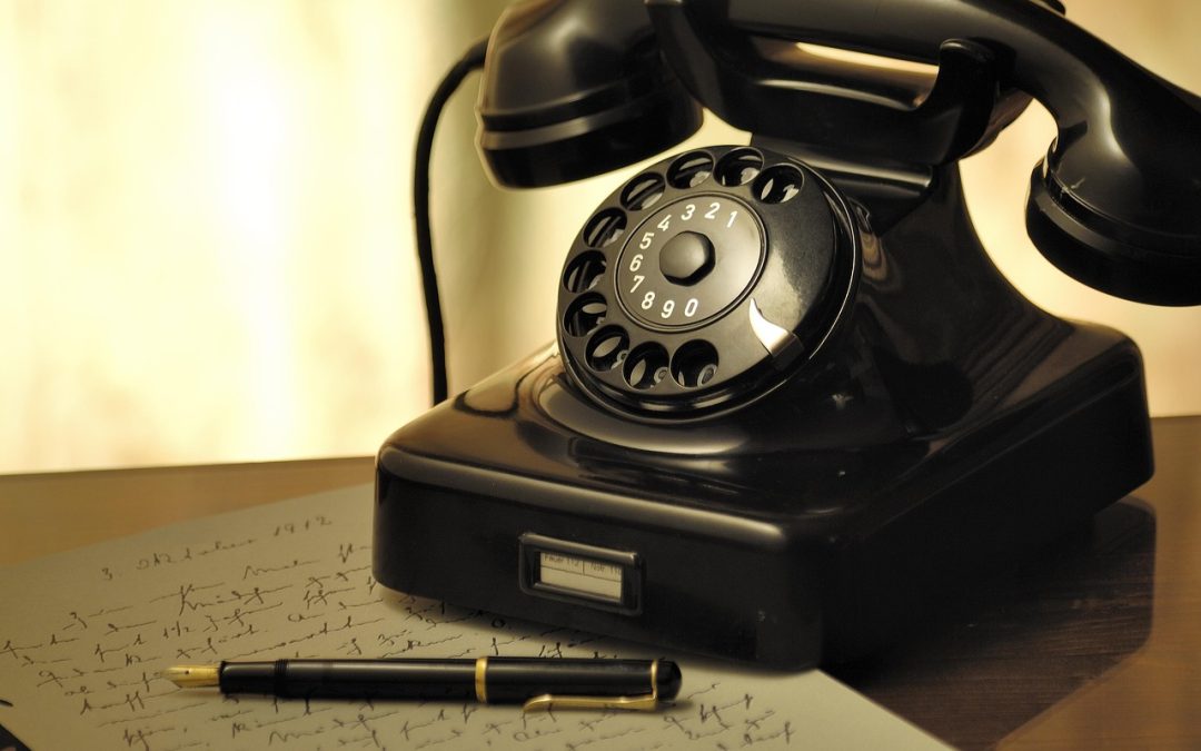 „Telephon“ – Wegbereiter und Worterfinder Johann Philipp Reis